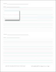 And another one that generates italic text. Connecting Cursive Capitals
