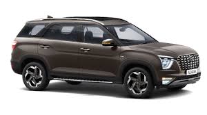 Hyundai 7 seater suv 2023. Hyundai Alcazar Seven Seater Suv Launched Autox