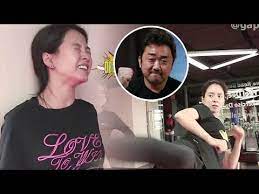 Running man (2010) episode 553. Song Ji Hyo In Talks To Join Ma Dong Seok In Upcoming Action Movie Youtube