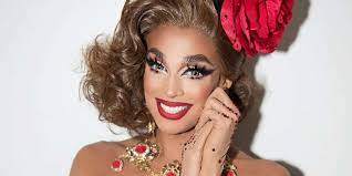 Женская одежда бренда валентина (valentina). Drag Race Star Valentina Identifies As Nonbinary I Feel Like I M My Own Gender Hornet The Gay Social Network