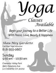 Yoga Advertisement Design Google Search Yoga Flyer Yoga Poster Design Yoga Poster