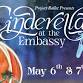 Project Ballet Presents - Cinderella At The Embassy