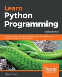 With the help of this course you can python is simple enough for . Learn Python Programming Second Edition Free Ebook Packt