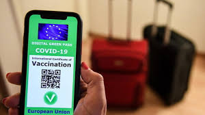Da un lato incentivare le vaccinazioni, e dall`altro da subito il green pass dovrebbe essere reso obbligatorio per aerei, navi e treni a lunga percorrenza. Green Pass Draghi Ha Firmato Il Decreto Come Ottenerlo E Cosa Si Puo Fare Il Foglio