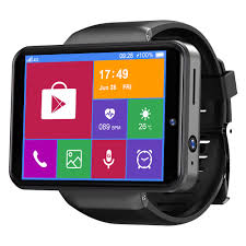If you're on a samsung phone, open your settings app and scroll down to select lock screen, then tap smart . Ticwris Max S 2 4 Ips 640 480 3g 32g 4g Watch Phone Smartwatch Dual Camera Face Unlock Life Assistant Gps Game Play Smart Watch Buy 4g Watch Phone Ticwris Max S Smart Watch Gps Smart Watch
