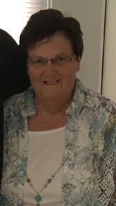 Brenda Louise Macek Obituary October 17, 2019