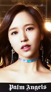 Twice Wake Me Up Mina Wanita