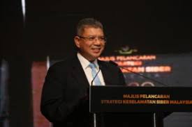 Kajian terhadap pengguna internet di lembah klang. Kerajaan Lancar Strategi Keselamatan Siber Malaysia Rm1 8 Bilion Laman Web Mkn