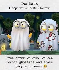 Let these cute quotes about friendship inspire you to cultivate your valuable relationships. 45 Crazy Funny Friendship Quotes For Best Friends Funzumo