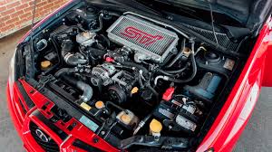 The wrx wasn't the only baby driver stunt car to sell. 2006 Subaru Wrx S174 Houston 2018