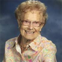 Iris T. McGahan Obituary September 28, 2018