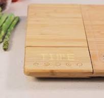 ChopBox Smart Cutting Board Multi-Function Sterilization ...