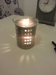 Duftlampe Aus Ikea Besteckhalter U Untersetzer Aus Glas Duftlampe Besteckhalter Lampe
