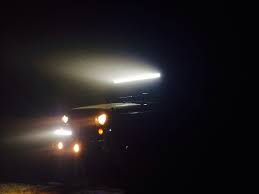 An Awesome Photo Of Some Zeus Offroad Lights Only Available At Olympus Offroad Jeep Wrangler Offroad Wheeling Lights Offroad Lighting Lights Offroad