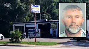Maybe you would like to learn more about one of these? New Caney Auto Shop Fraud Owner Accused Of Taking Thousands For Shoddy Work Abc13 Houston