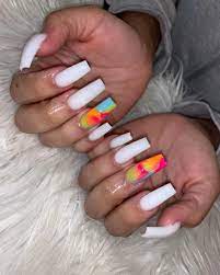 Pin On Acrylic Nails Classy