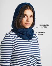 We did not find results for: Arctic Snood Wool And The Gang