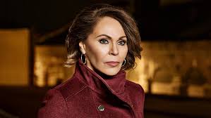 Prime Video: The Real Story with Maria Elena Salinas, Season 1