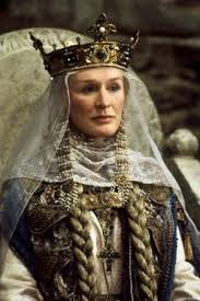Gertrude From Hamlet Quotes Quotesgram Historical Costume Eleanor Of Aquitaine Wimple