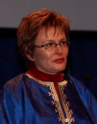 Let us go forward together and build one nation, with one future! Helen Zille Meridian International Center
