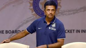 Rahul dravid was born on january 11, 1973 in indore, madhya pradesh, india. India S Rahul Dravid A Gift That Keeps On Giving Sports News
