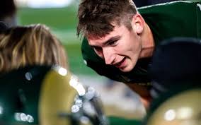 Sights from Colorado State football game vs. San Diego State