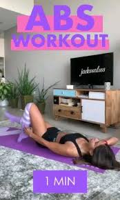 Women Abs Workouts Video En 2020 Ejercicios De Entrenamiento Ejercicios De Acondicionamiento Fisico Ejercicios Para Abdomen