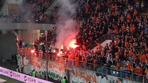 Zagłębie lubin live score (and video online live stream*), team roster with season schedule and results. 19 005 Oprawa Choreo I Pyro Na Meczu Zaglebie Lubin Miedz Legnica 17 02 2019 Youtube