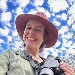 Intro to Bird Watching with Emily Figueras