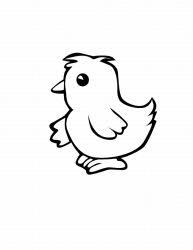 People who are struggling with despair, anxiety and actually. Chicken Cartoon For Kids Chicken Cartoon