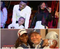 Patrick christopher chung was born on aug. Patrick Chung Bio Father Wife Ethnicity Mother Family