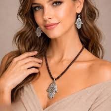 Main de fatma marocaine