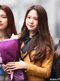 Idol que fueron a sopa / idols femeninas que fueron hυмillαdαѕ por su cuerpo. Deretan Idola K Pop Ini Lulus Dari Sma Sopa Hari Ini Kepoper