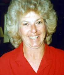 Opal LaRay Strong Wooden Obituary