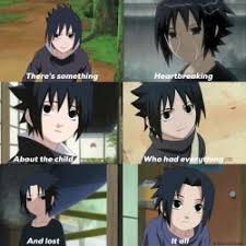 The Feels This Is So Heart Breaking Naruto Shippuden Anime Anime Naruto Naruto Comic
