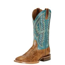 Ariat Hesston Boot Boots Ariat Mens Boots Western Boots