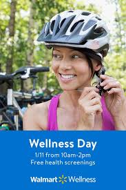 Wellness Every Day In 2020 Wellness Fun Workouts Health Screening