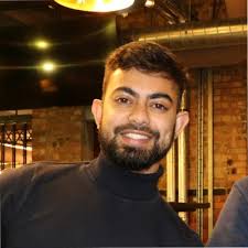 From an idea between two school friends, to a team of 26 people!