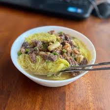 Bihun sup utara ni memang padu. Resepi Bihun Sup Utara Yang Sedap Marbeles Resepi My