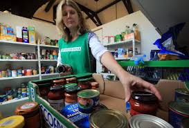 Food donations are vital to our ability to enable soup kitchens and pantries to serve our city's most vulnerable. How To Help Food Banks Near Me Feeding America Advice On Donating Fundraising And Volunteering