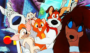 Oliver and company features songs by billy joel, a performer synonymous with new york city. Pin By Username On The Happiest Board On Earth Oliver And Company Disney Disney Movies