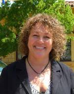 LA MESA SPOTLIGHT: MAYORAL CANDIDATE LAURA LOTHIAN