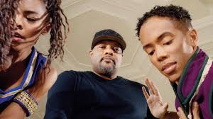 The Ailey Company's New Artist-in-Residence, Rennie Harris, Stops Short of  Salvation