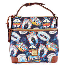 On christmas morning at the atrium's christmas tree, there will be a musical performance. Disney Dooney Bourke Bag Disney Cruise Line Europe 2018 Crossbody