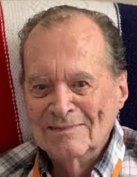 Robert L. Weir Obituary