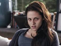 In 'twilight,' how exactly did edward (a vampire) get bella pregnant? Twilight Bella Giving Birth Shefalitayal