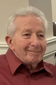 John Schneider Obituary (1933