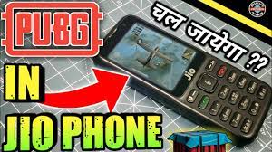 Pubg Mobile Play Pubg Mobile In Jio Phone All Doubts Clear Can You Play Pubg In Jio Phone Youtube