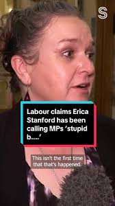 Labour Party education spokesperson Jan Tinetti has accused Erica Stanford  of using derogatory language targeting female Opposition MPs.⁠ ⁠ Stanford  was forced to apologise in Parliament
