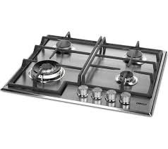 We had it for 15 years and this is the updated version. Zanussi Zgh66424xx Gas Hob Stainless Steel Fast Delivery Currysie